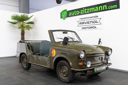 Trabant Andere 59.230 km 14.890 € Nürnberg 90439