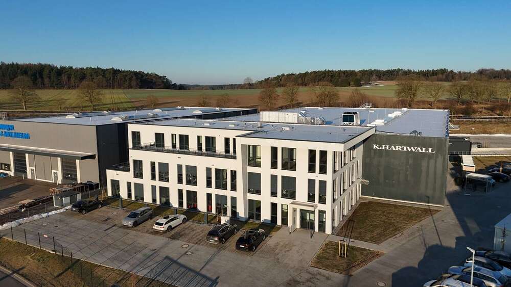 Gewerbeobjekt Buchholz in der Nordheide - 8.220&euro; | Angebot:24586298