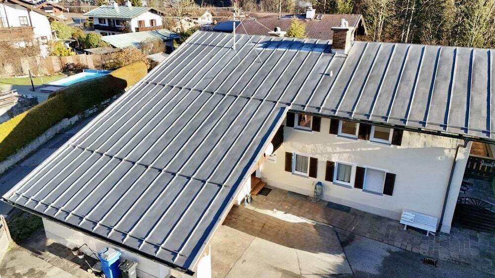 Einfamilienhaus Bischofswiesen - 8 Zimmer, 245 m&sup2;, 1.290.000&euro; | Angebot:25772353