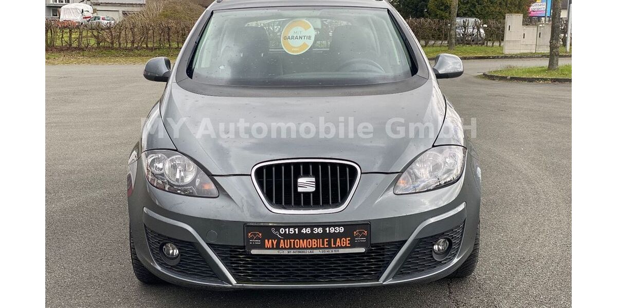 Seat Altea 94.786 km 6.499 &euro; Lage 32791