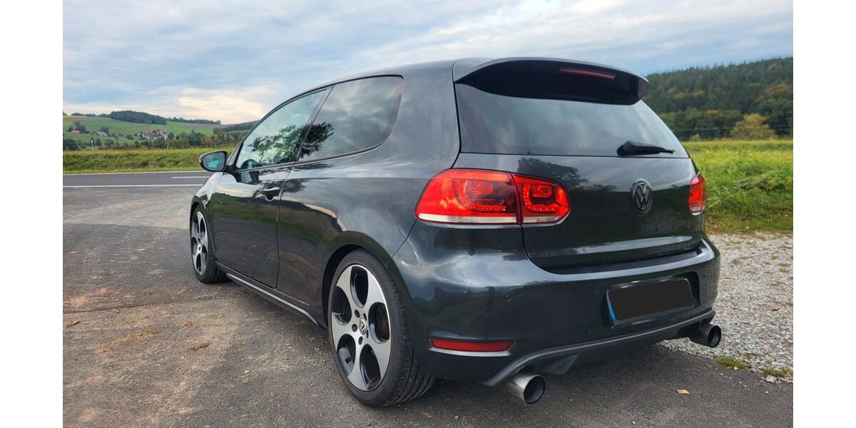 VW Golf 177.000 km 9.249 &euro; Fulda 36041
