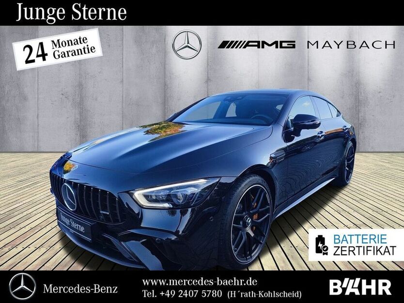 AMG GT