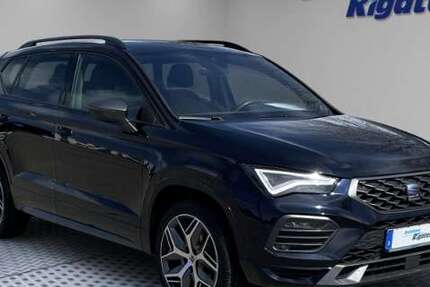 Seat Ateca 78.490 km 23.950 &euro; Bad Grönenbach 87730
