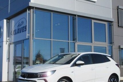 Opel Grandland (X) 67.500 km 19.500 &euro; Ascheberg 59387