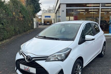 Toyota Yaris 73.700 km 10.999 &euro; Giessen 35396