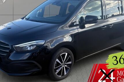 Mercedes-Benz T-Klasse 19.200 km 31.999 &euro; Porta Westfalica 32457