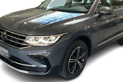 VW Tiguan 66.700 km 32.890 &euro; Süderbrarup 24392