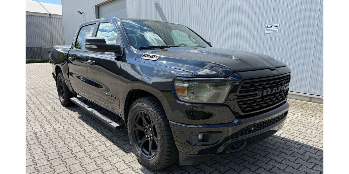 Dodge RAM 14.000 km 45.999 &euro; Walldürn 74731