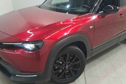 Mazda MX-30 10.000 km 20.900 &euro; Rinteln 31737