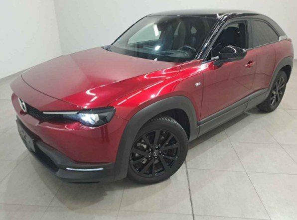 Mazda MX-30 10.000 km 20.900 &euro; Rinteln 31737