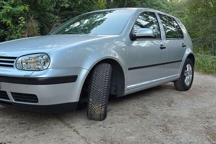VW Golf