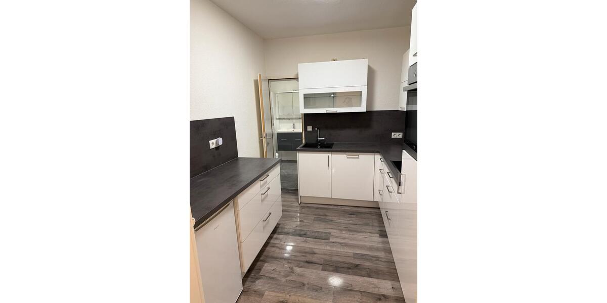 Etagenwohnung Tuttlingen - 3 Zimmer, 64 m&sup2;, 290.000&euro; | Angebot:26356705
