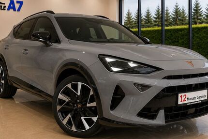 Cupra Formentor 27.992 km 36.999 &euro; Isernhagen OT Altwarmbüchen bei Hannover A2/A7 30916