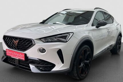 Cupra Formentor 57.986 km 26.950 &euro; Hüttlingen 73460