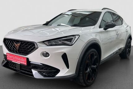 Cupra Formentor 57.986 km 27.350 &euro; Hüttlingen 73460