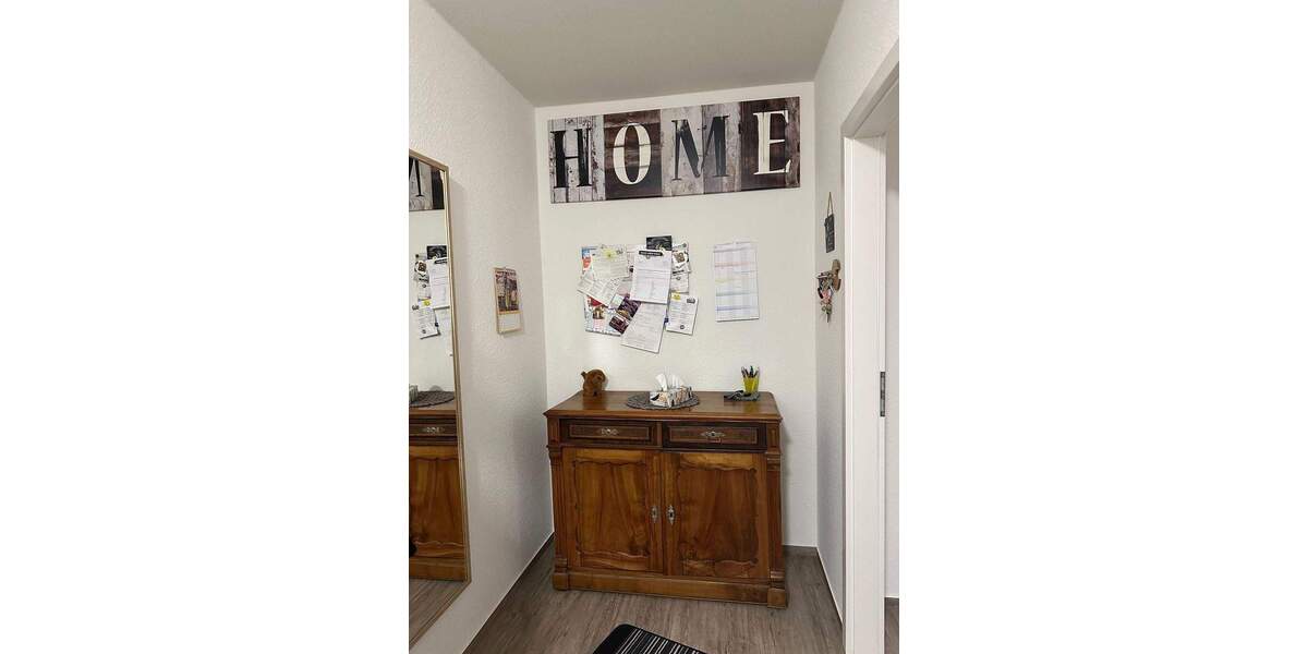 Etagenwohnung Vogtsburg im Kaiserstuhl Oberrotweil - 5 Zimmer, 157 m&sup2;, 1.390&euro; | Angebot:25356206