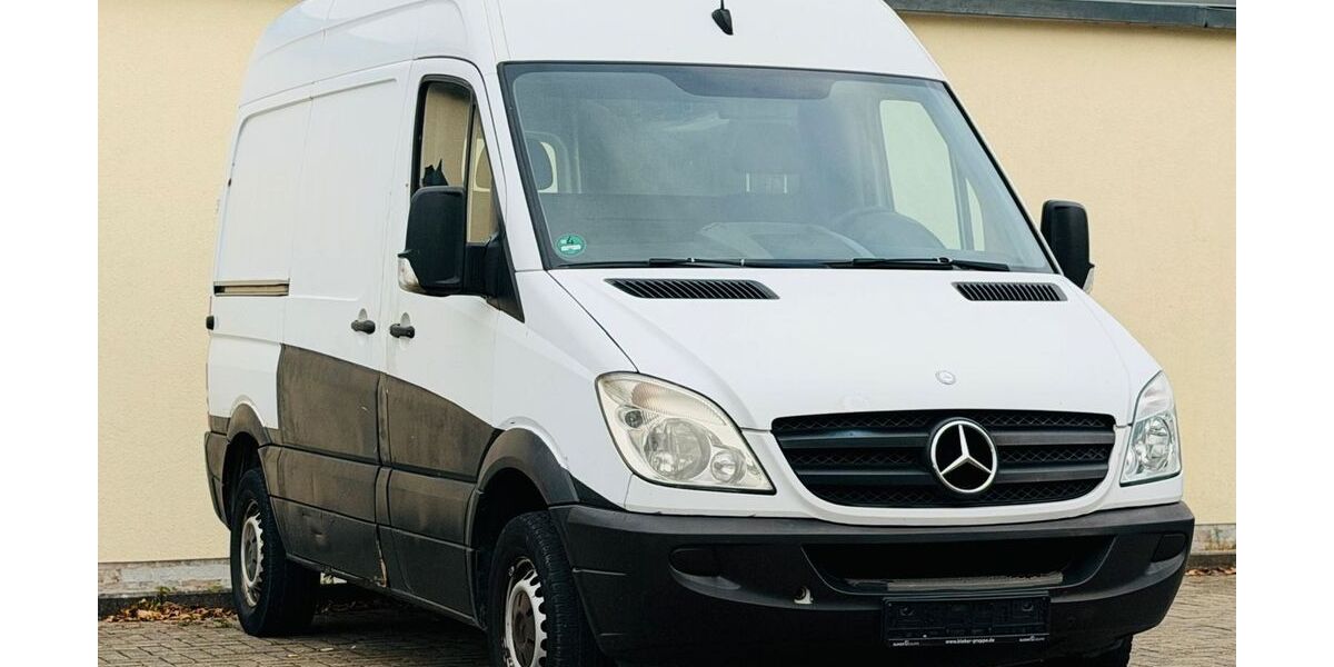 Mercedes-Benz Sprinter 216.000 km 6.999 € Au am Rhein 76474