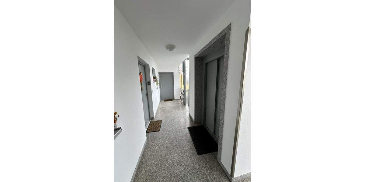 Etagenwohnung Waren (Müritz) Waren - 2 Zimmer, 53 m&sup2;, 196.900&euro; | Angebot:25665100
