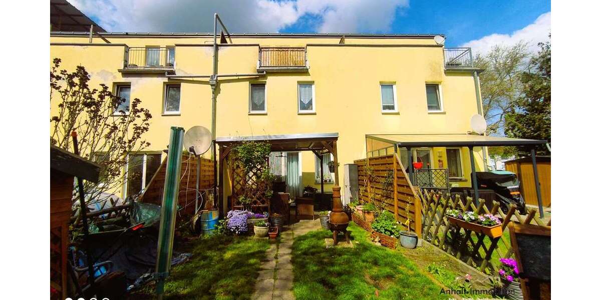 Etagenwohnung Gräfenhainichen Zschornewitz - 3 Zimmer, 96 m&sup2;, 57.600&euro; | Angebot:19876345