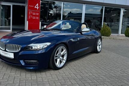 BMW Z4 104.724 km 24.970 &euro; Helmstedt 38350