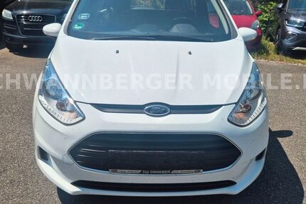 Ford B-Max 114.200 km 5.900 &euro; Deggendorf 94469