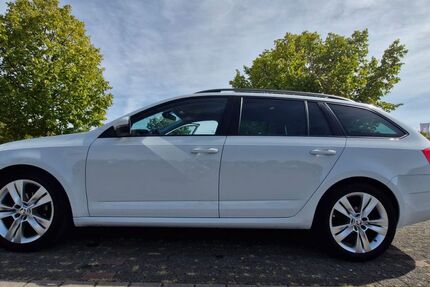 Skoda Octavia 123.000 km 12.300 € Bad Dürkheim 67098