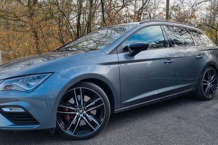 Seat Leon 114.500 km 18.900 &euro; Stuttgart 70469