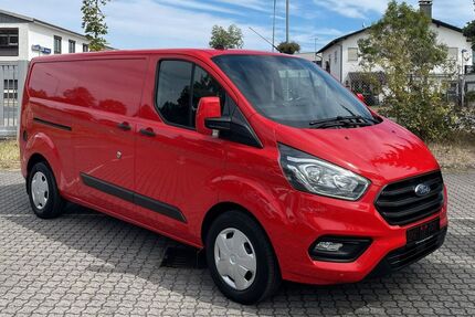 Ford Transit Custom 121.500 km 14.980 &euro; Langen 63225