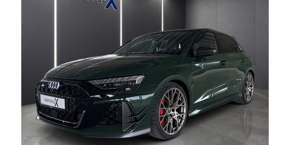 Audi RS3 1.050 km 106.900 &euro; München 81369