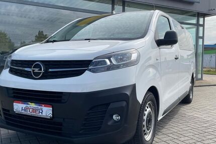 Opel Vivaro 147.134 km 18.950 &euro; Borna 04552