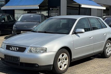 Audi A3 168.000 km 2.290 € Graben-Neudorf 76676