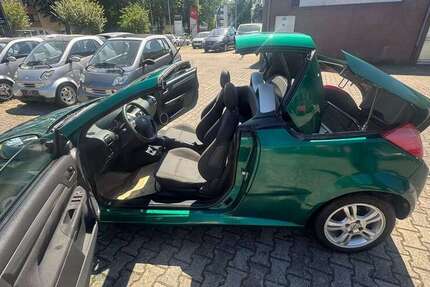 Opel Tigra 58.803 km 5.495 &euro; Remagen-Rolandseck 53424