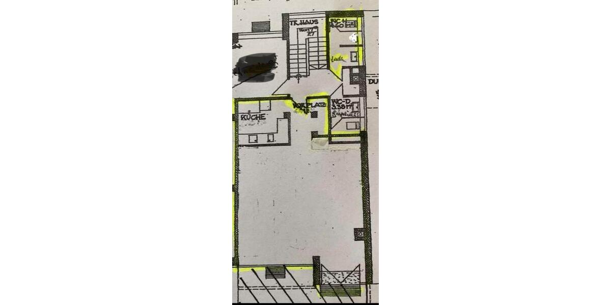 Gewerbeobjekt Planegg - 1.350&euro; | Angebot:25195673