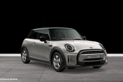 Mini Cooper 3.303 km 21.902 &euro; Barsbüttel bei Hamburg 22885