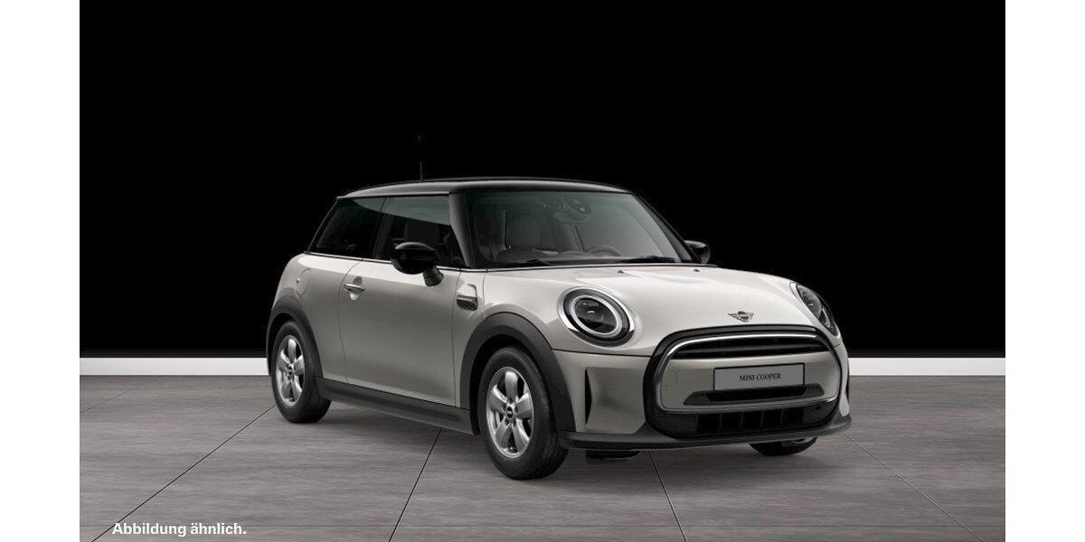 Mini Cooper 3.303 km 21.902 &euro; Barsbüttel bei Hamburg 22885