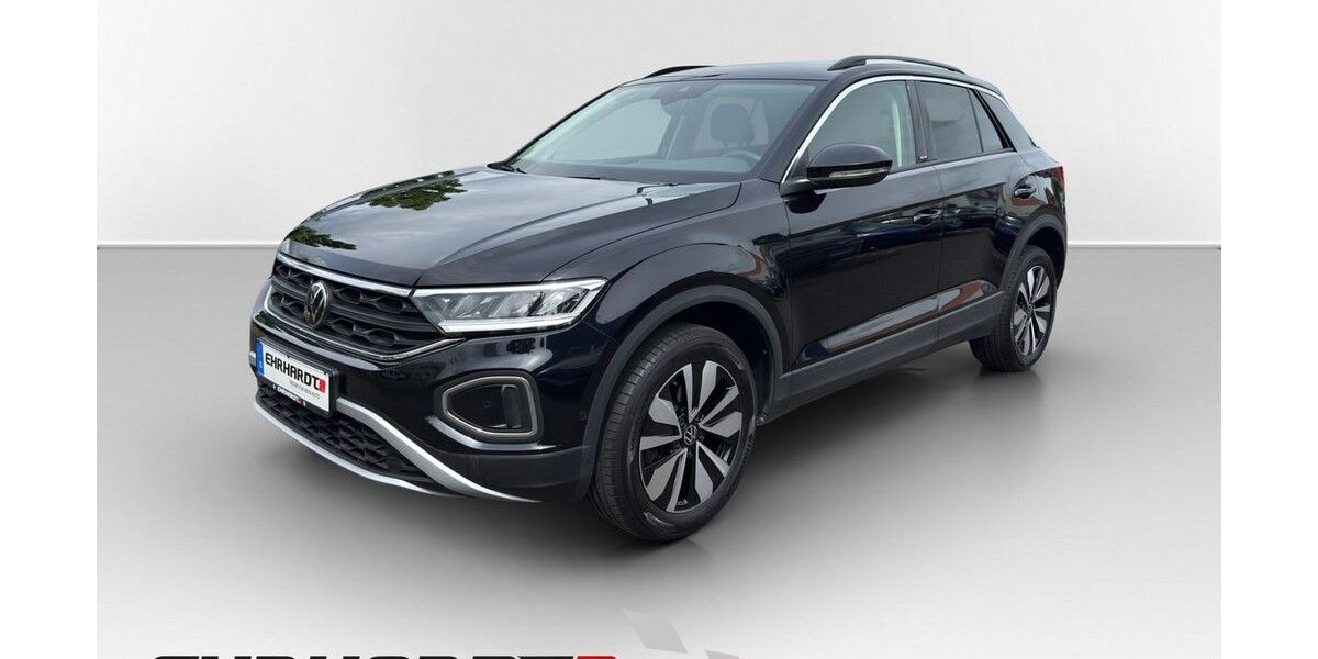 VW T-Roc 50.650 km 23.990 &euro; Arnstadt 99310
