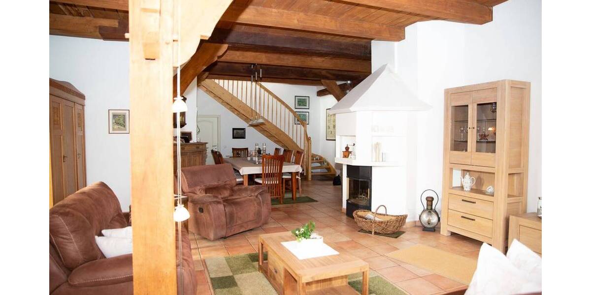 Einfamilienhaus Westerkappeln Westerbeck - 6 Zimmer, 200 m&sup2;, 980.000&euro; | Angebot:23945684