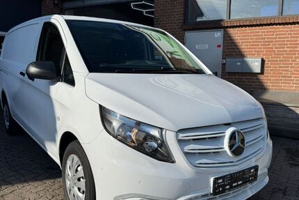 Mercedes-Benz Vito 104.500 km 20.790 € Rendsburg 24768