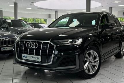 Audi Q7 64.472 km 55.990 € Schönefeld / bei Berlin 12529