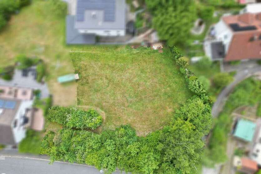 Grundstück zu verkaufen in Baunach 184.900 € 1189 m²