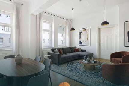 Wohnung Magdeburg Nordwest - 4 Zimmer, 125 m&sup2;, 189.000&euro; | Angebot:26978927