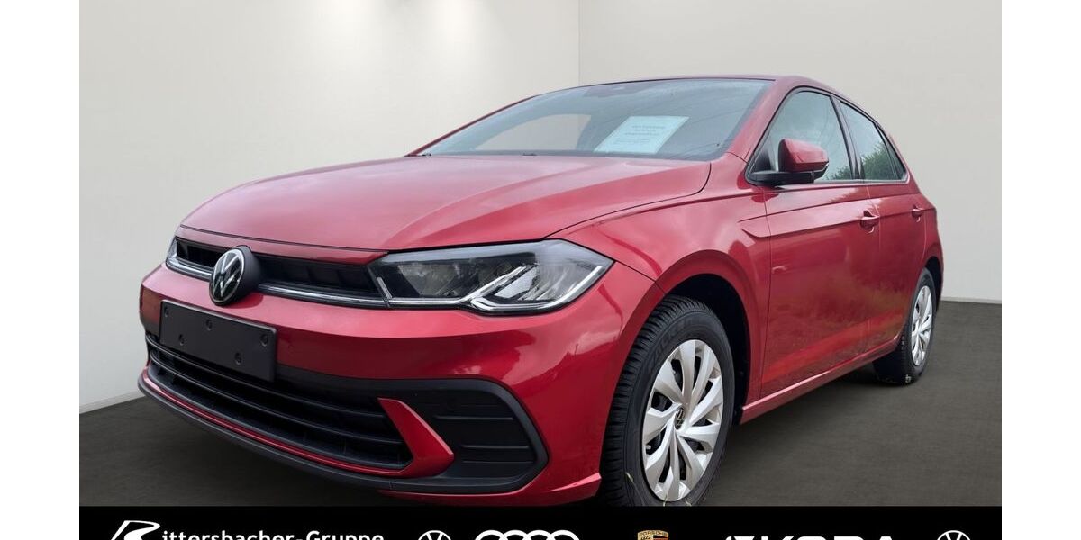 VW Polo 13.609 km 18.790 &euro; Kusel 66869