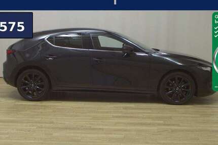 Mazda 3 118.414 km 17.480 &euro; Bremen 28279