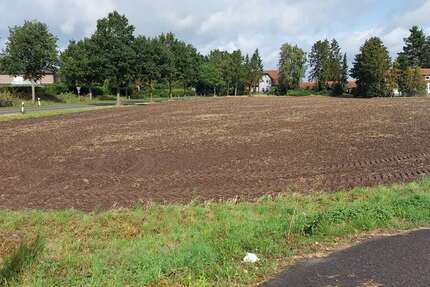 Grundstück Stuhr/Fahrenhorst Fahrenhorst - 699.000&euro; | Angebot:12920983