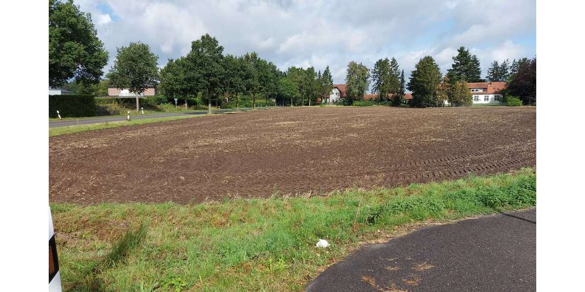 Grundstück Stuhr/Fahrenhorst Fahrenhorst - 699.000&euro; | Angebot:12920983