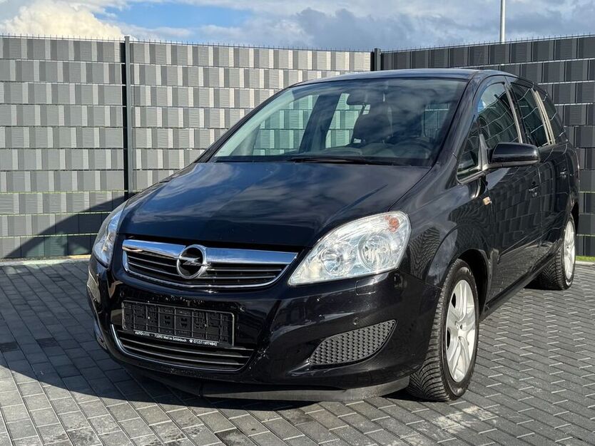 Zafira