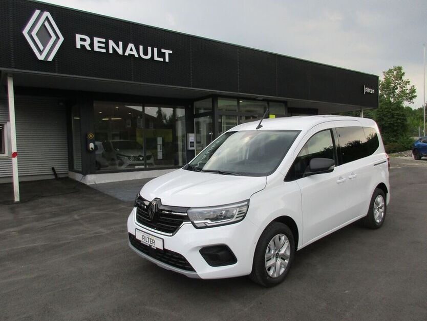 Kangoo