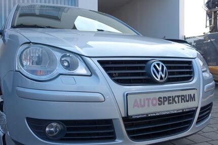 VW Polo 213.000 km 1.950 &euro; Königsbrunn 86343