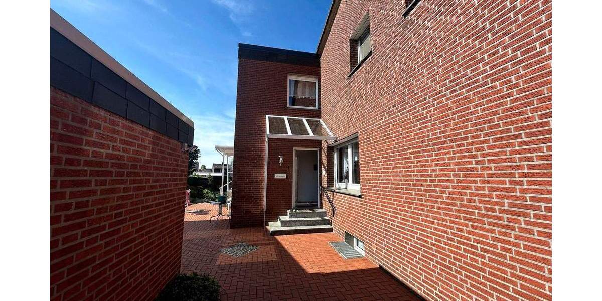 Doppelhaushälfte Rheine Dorenkamp - 8 Zimmer, 232 m&sup2;, 319.000&euro; | Angebot:25688558