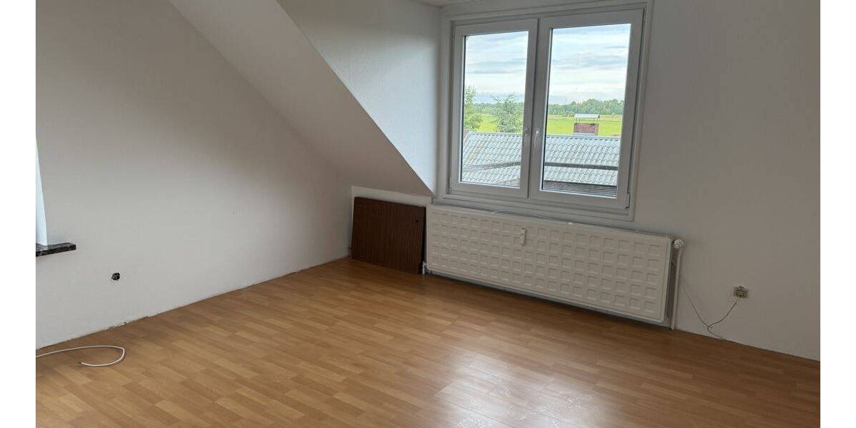 Etagenwohnung Burg (Dithmarschen) - 3 Zimmer, 65 m&sup2;, 550&euro; | Angebot:26852728